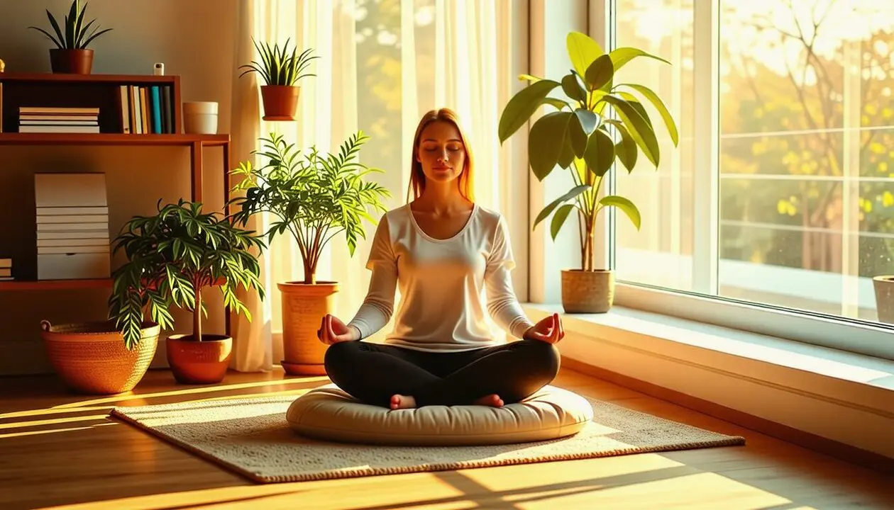 découvrez des conseils pratiques et des techniques efficaces pour intégrer la méditation dans votre routine quotidienne. améliorez votre bien-être mental et physique grâce à des habitudes simples et accessibles.