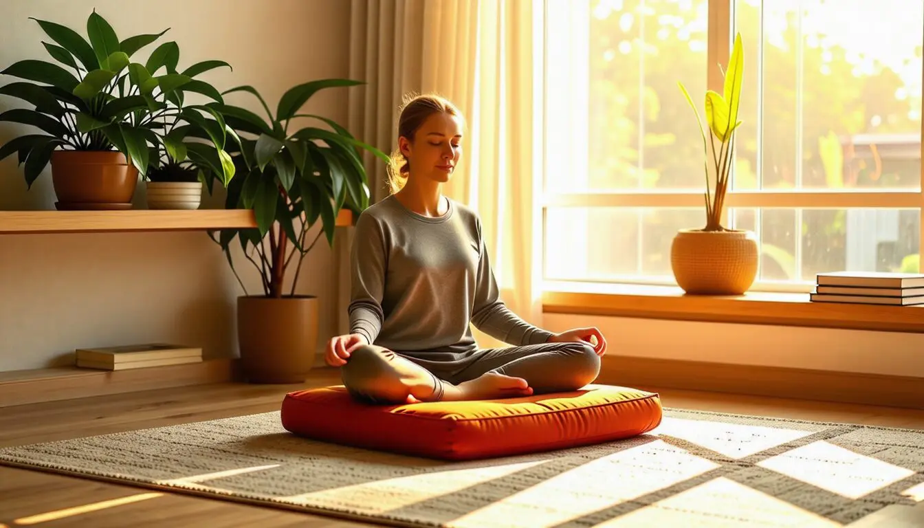 découvrez comment intégrer facilement la méditation dans votre routine quotidienne. apprenez des techniques pratiques et des conseils pour transformer votre quotidien, réduire le stress et améliorer votre bien-être général.