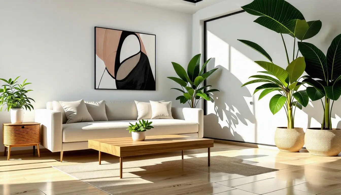 découvrez comment intégrer les tendances de décoration minimaliste dans votre intérieur pour créer un espace apaisant et élégant. explorez des astuces pratiques, des idées inspirantes et des conseils sur le choix des couleurs, des meubles et des accessoires pour un style épuré.