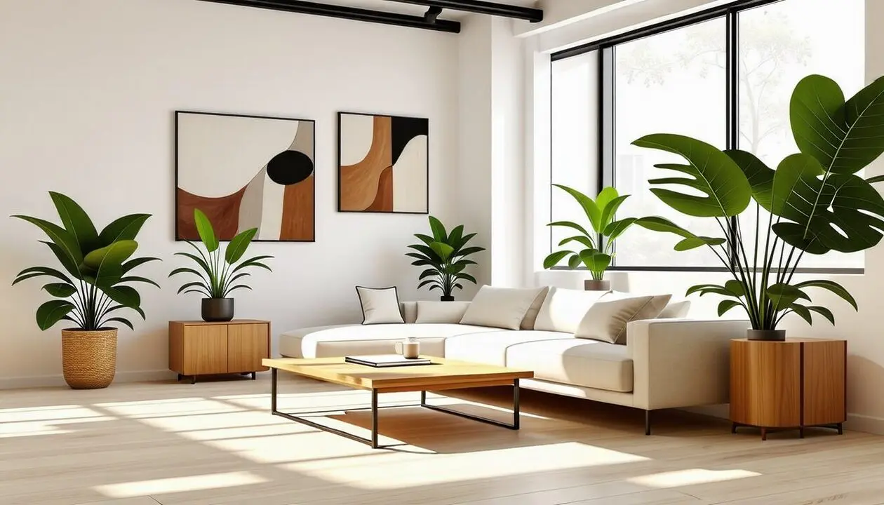 découvrez comment intégrer les tendances de décoration minimaliste dans votre intérieur. apprenez des astuces pratiques pour allier simplicité et élégance, tout en créant un espace apaisant et fonctionnel.