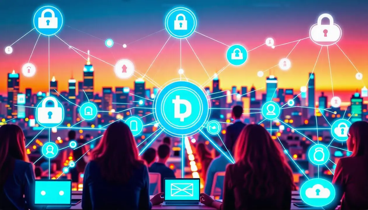 découvrez comment la blockchain révolutionne le partage de contenu en offrant sécurité, transparence et nouvelles opportunités de monétisation. explorez les avantages et les impacts de cette technologie sur les créateurs et les consommateurs de contenu.