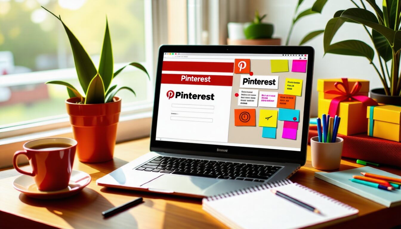découvrez les étapes essentielles pour lancer un concours réussi sur pinterest. apprenez à créer un contenu engageant, définir des règles claires et attirer des participants pour booster votre visibilité et interagir avec votre communauté.