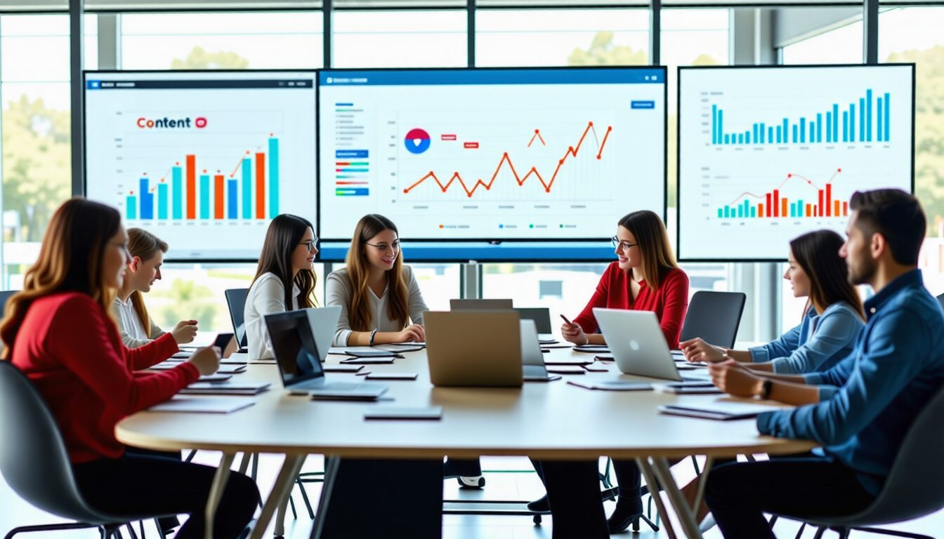découvrez comment le partage de contenu peut booster votre référencement en améliorant la visibilité de votre site, en attirant plus de trafic et en renforçant l'autorité en ligne. apprenez les meilleures pratiques pour optimiser votre stratégie de contenu.