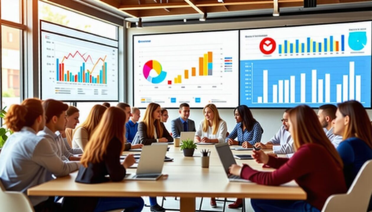 découvrez comment le partage de contenu peut booster votre référencement naturel. explorez les stratégies efficaces pour améliorer la visibilité de votre site web, attirer du trafic et optimiser votre positionnement sur les moteurs de recherche grâce à des techniques de content sharing.
