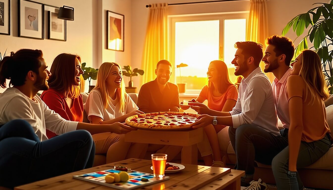 découvrez comment le partage joue un rôle crucial dans le renforcement des liens sociaux, en façonnant des connections profondes et en favorisant l'empathie au sein de notre communauté.