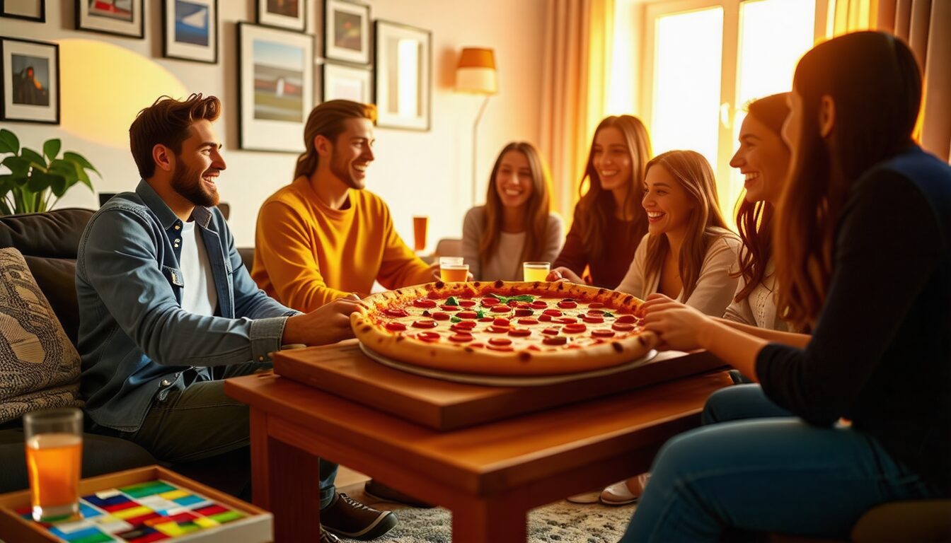 découvrez comment le partage façonne et enrichit nos relations sociales. explorez les impacts positifs et négatifs du partage sur nos interactions quotidiennes et apprenez à cultiver des liens plus forts grâce à des pratiques de partage efficaces.