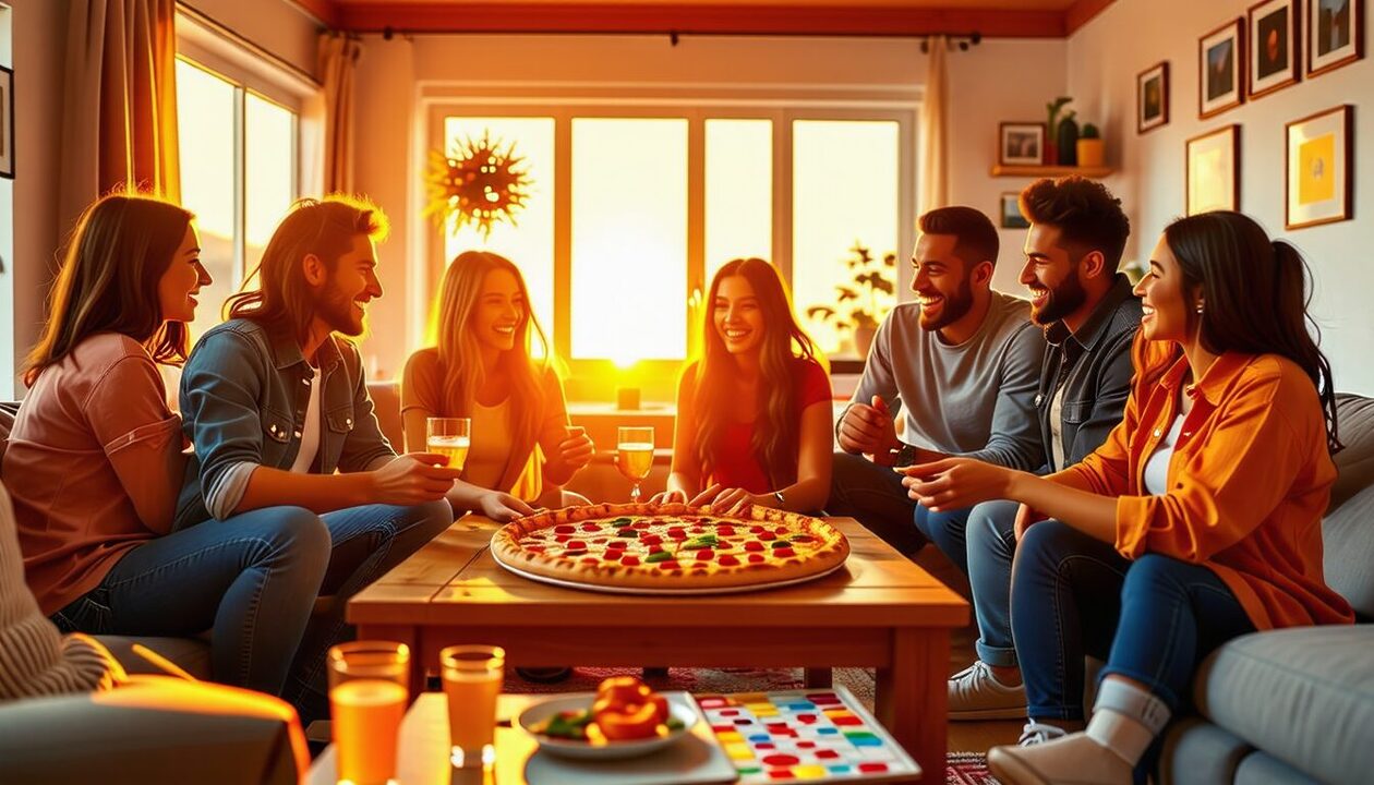découvrez comment le partage joue un rôle crucial dans l'établissement et le renforcement des relations sociales. explorez les impacts du partage, qu'il soit matériel ou immatériel, sur la communication, la confiance et la collaboration entre individus dans notre société interconnectée.