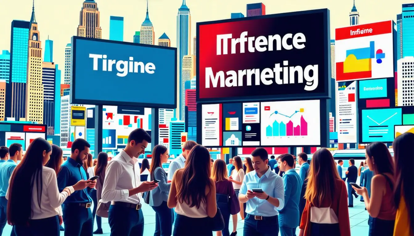 découvrez comment les tendances actuelles façonnent le marketing digital et influencent les stratégies des entreprises. explorez l'impact des innovations technologiques et des comportements des consommateurs sur les campagnes en ligne, et apprenez à adapter votre approche pour rester compétitif sur le marché.