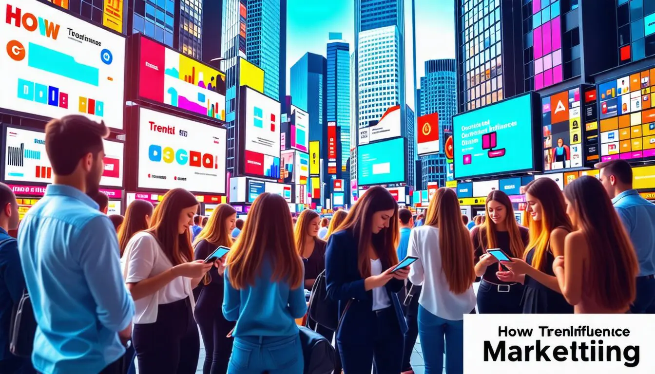 découvrez comment les tendances actuelles façonnent le paysage du marketing digital. analysez l'impact des nouvelles technologies, des comportements des consommateurs et des médias sociaux sur les stratégies de marketing, et apprenez à adapter vos campagnes pour rester compétitif dans un monde en constante évolution.