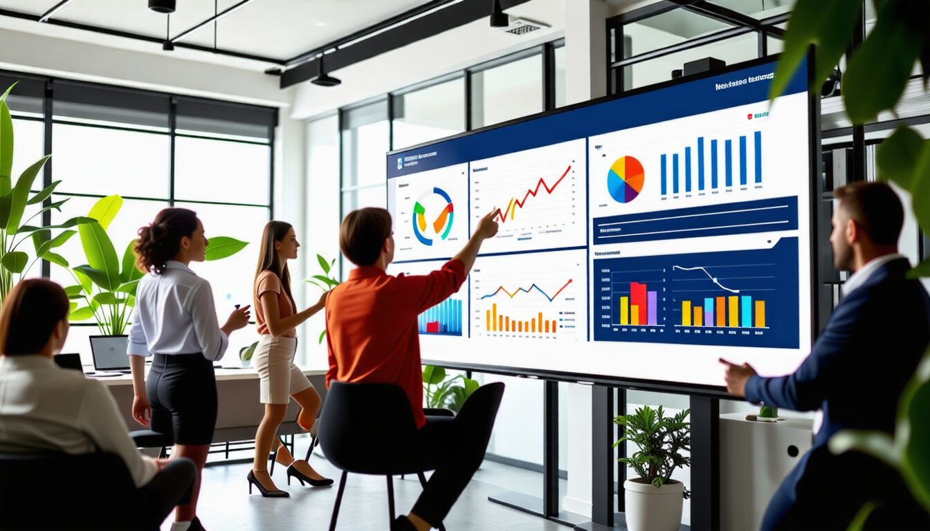 découvrez les méthodes efficaces pour évaluer l'impact de vos partages sur les réseaux sociaux et autres plateformes. apprenez à analyser vos résultats, à ajuster votre stratégie et à maximiser votre portée grâce à des outils et des techniques pratiques.