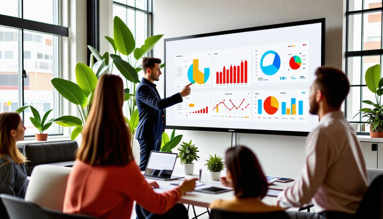 découvrez les meilleures méthodes pour évaluer l'impact de vos partages sur les réseaux sociaux. apprenez à analyser les interactions, les engagements et les retombées pour optimiser votre stratégie de communication.