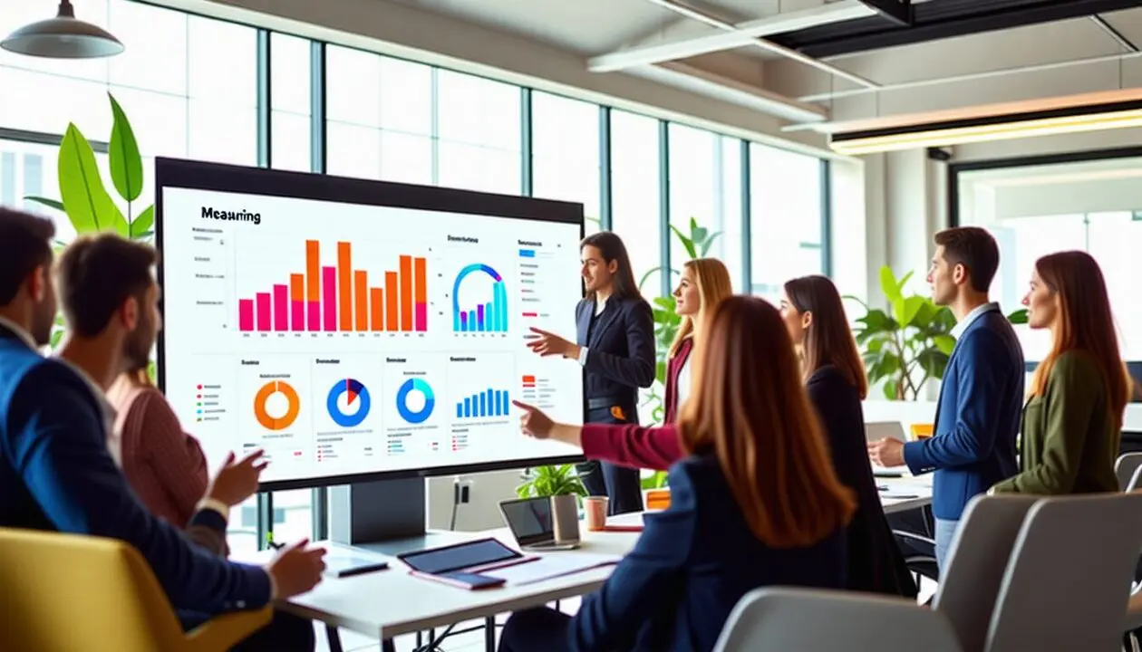 découvrez comment évaluer l'impact de vos partages sur les réseaux sociaux et autres plateformes, en utilisant des outils d'analyse et des indicateurs clés de performance. apprenez à maximiser votre portée et à optimiser votre stratégie de communication.