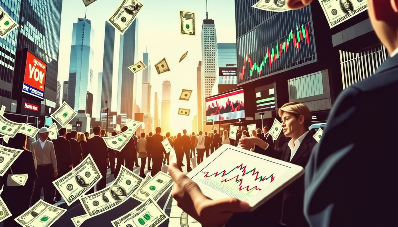découvrez des stratégies essentielles pour naviguer dans un environnement économique difficile. apprenez à analyser les tendances du marché, à optimiser vos ressources et à prendre des décisions éclairées pour assurer la pérennité de votre entreprise.