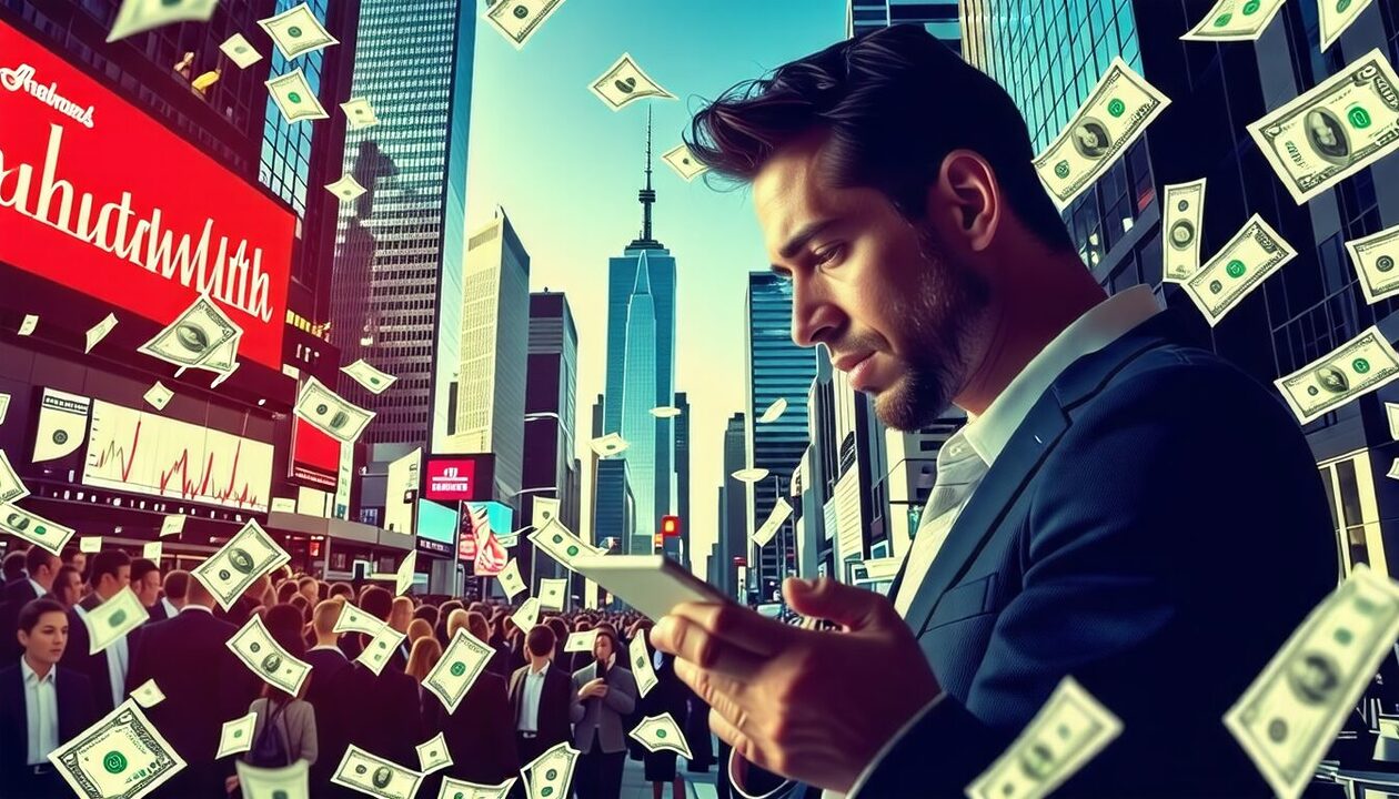 découvrez des stratégies efficaces pour naviguer dans un environnement économique difficile. apprenez comment adapter votre entreprise, gérer les risques et saisir les opportunités malgré les défis économiques. un guide essentiel pour les entrepreneurs et les décideurs en quête de résilience.