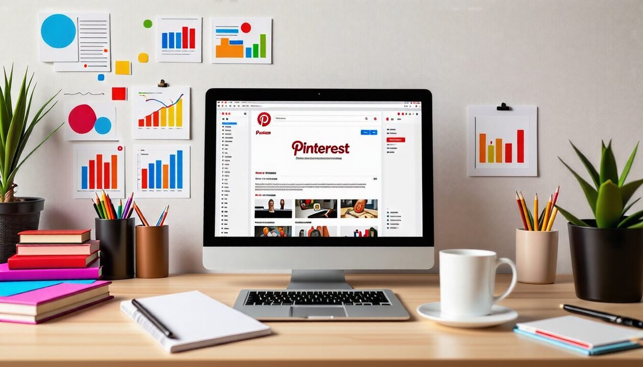 découvrez des astuces pratiques pour optimiser votre profil pinterest et améliorer votre seo. apprenez à utiliser des mots-clés efficaces, créer des tableaux attrayants et augmenter votre visibilité sur les moteurs de recherche grâce à des techniques simples et pertinentes.