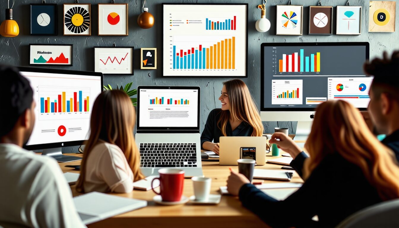 découvrez comment organiser des événements en ligne mémorables pour rassembler votre communauté. apprenez des astuces pratiques, des outils efficaces et des stratégies engageantes pour créer des expériences interactives et enrichissantes, permettant à chacun de participer, d'apprendre et de se connecter, même à distance.