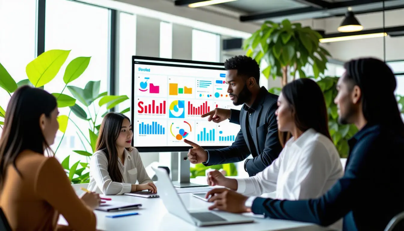 découvrez des stratégies pratiques pour partager efficacement sur les réseaux sociaux. apprenez à optimiser vos publications, à engager votre audience et à maximiser votre visibilité en ligne.