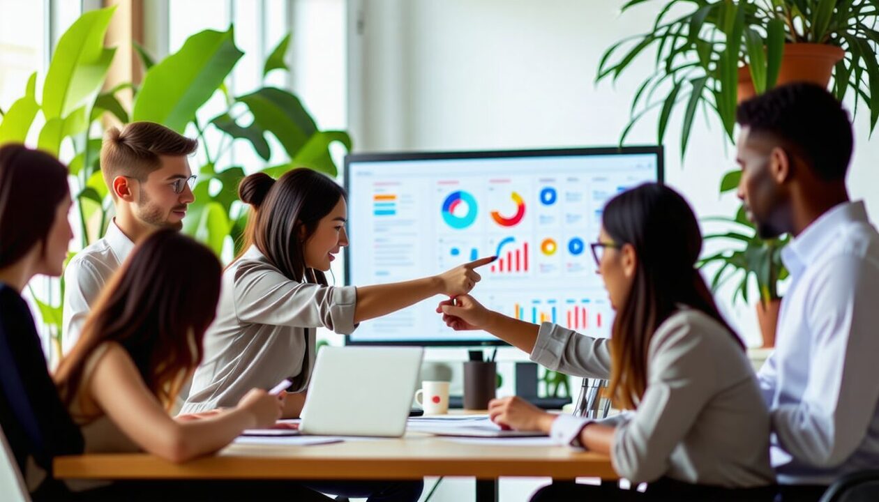 découvrez des astuces pratiques et des stratégies éprouvées pour partager efficacement sur les réseaux sociaux. apprenez à optimiser vos publications, à engager votre audience et à maximiser la portée de vos messages.