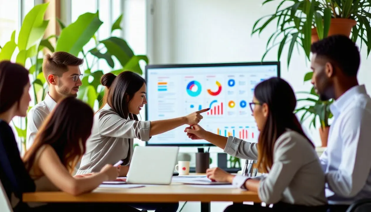 découvrez des astuces pratiques et des stratégies éprouvées pour partager efficacement sur les réseaux sociaux. apprenez à optimiser vos publications, à engager votre audience et à maximiser la portée de vos messages.