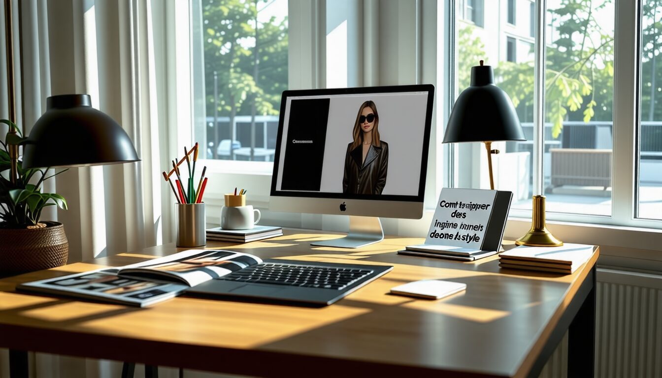 découvrez comment vous inspirer des icônes du style pour affiner votre propre garderobe. apprenez à intégrer des éléments emblématiques et des conseils pratiques pour créer un look unique qui reflète votre personnalité tout en rendant hommage aux tendances intemporelles.
