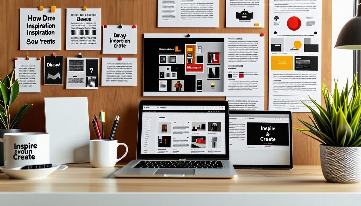 découvrez comment tirer parti des tendances actuelles pour alimenter vos idées de blog. apprenez à analyser les sujets populaires, à adapter votre contenu et à captiver votre audience grâce à des stratégies innovantes et pertinentes.