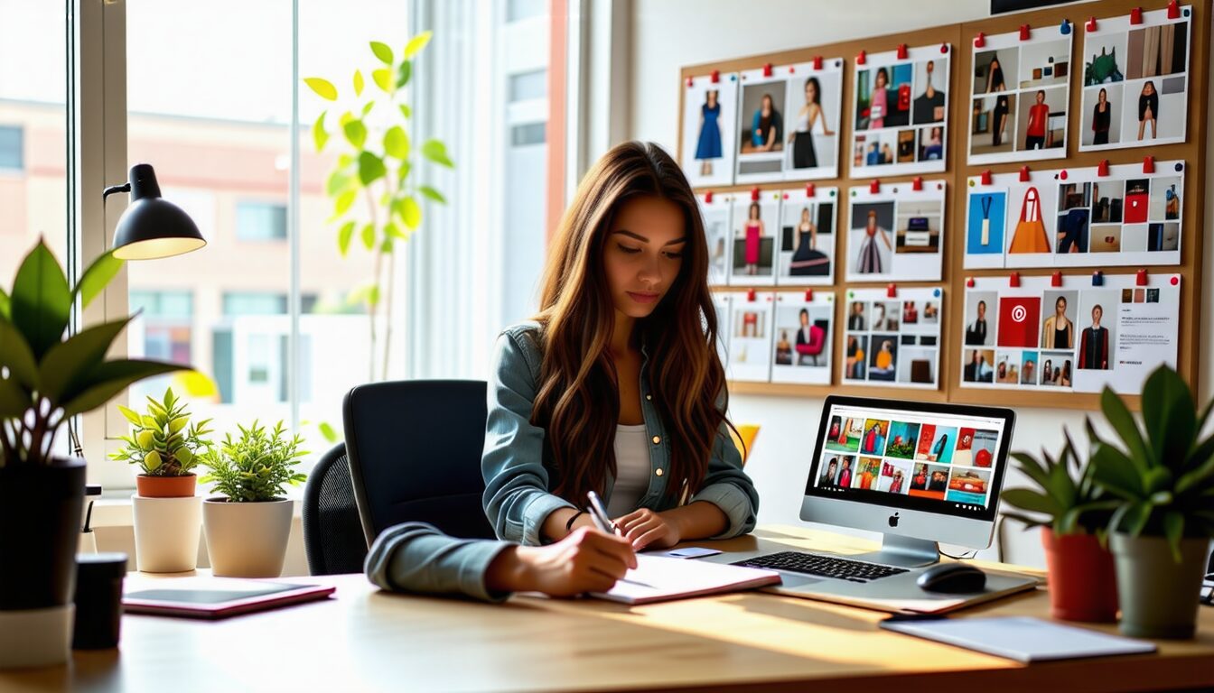 découvrez comment rester à jour avec les dernières tendances sur pinterest. apprenez des astuces pratiques pour optimiser votre recherche, explorer les tableaux populaires et utiliser les outils de pinterest pour inspirer vos projets créatifs.