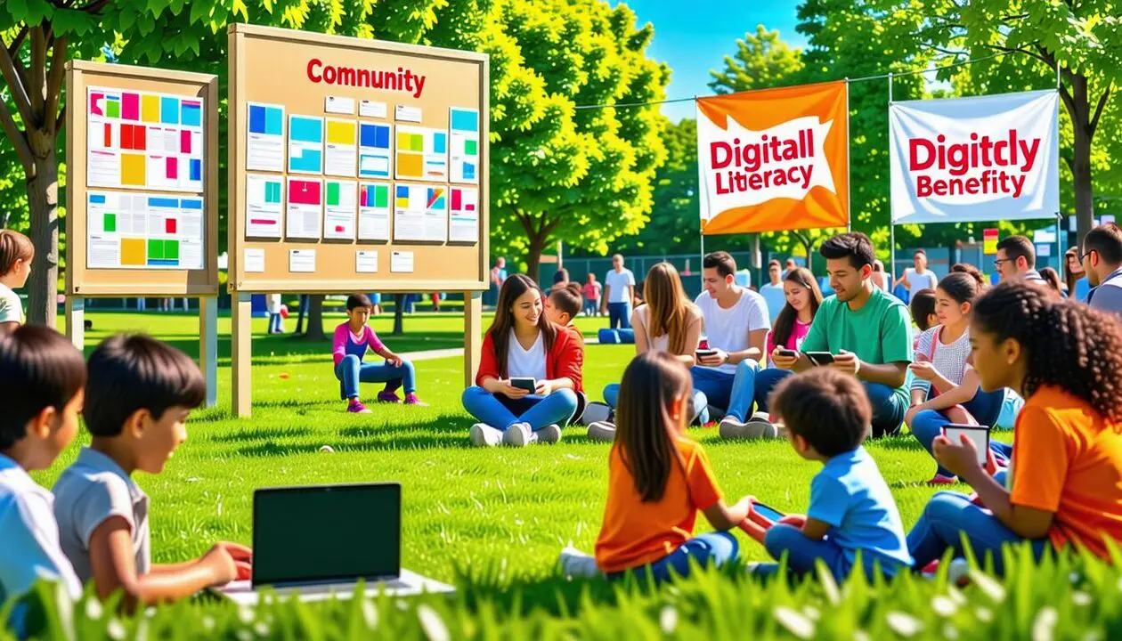 découvrez comment maximiser l'impact de votre communauté grâce aux outils numériques. apprenez des stratégies efficaces pour dynamiser l'engagement, faciliter la communication et créer des synergies innovantes. transformez vos interactions en ligne en opportunités réelles.