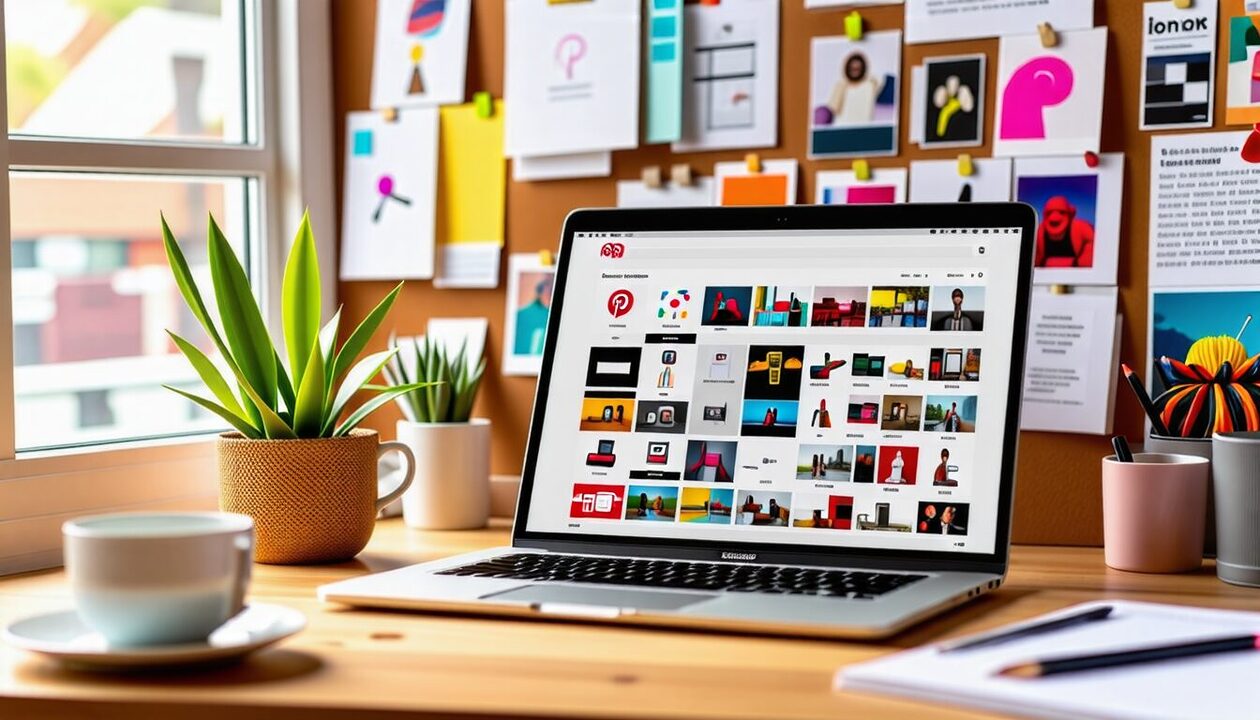 découvrez des stratégies efficaces pour dénicher des idées de contenu inspirantes sur pinterest. apprenez à utiliser les outils de recherche, les épingles populaires et les tendances pour stimuler votre créativité et enrichir votre réflexion marketing.