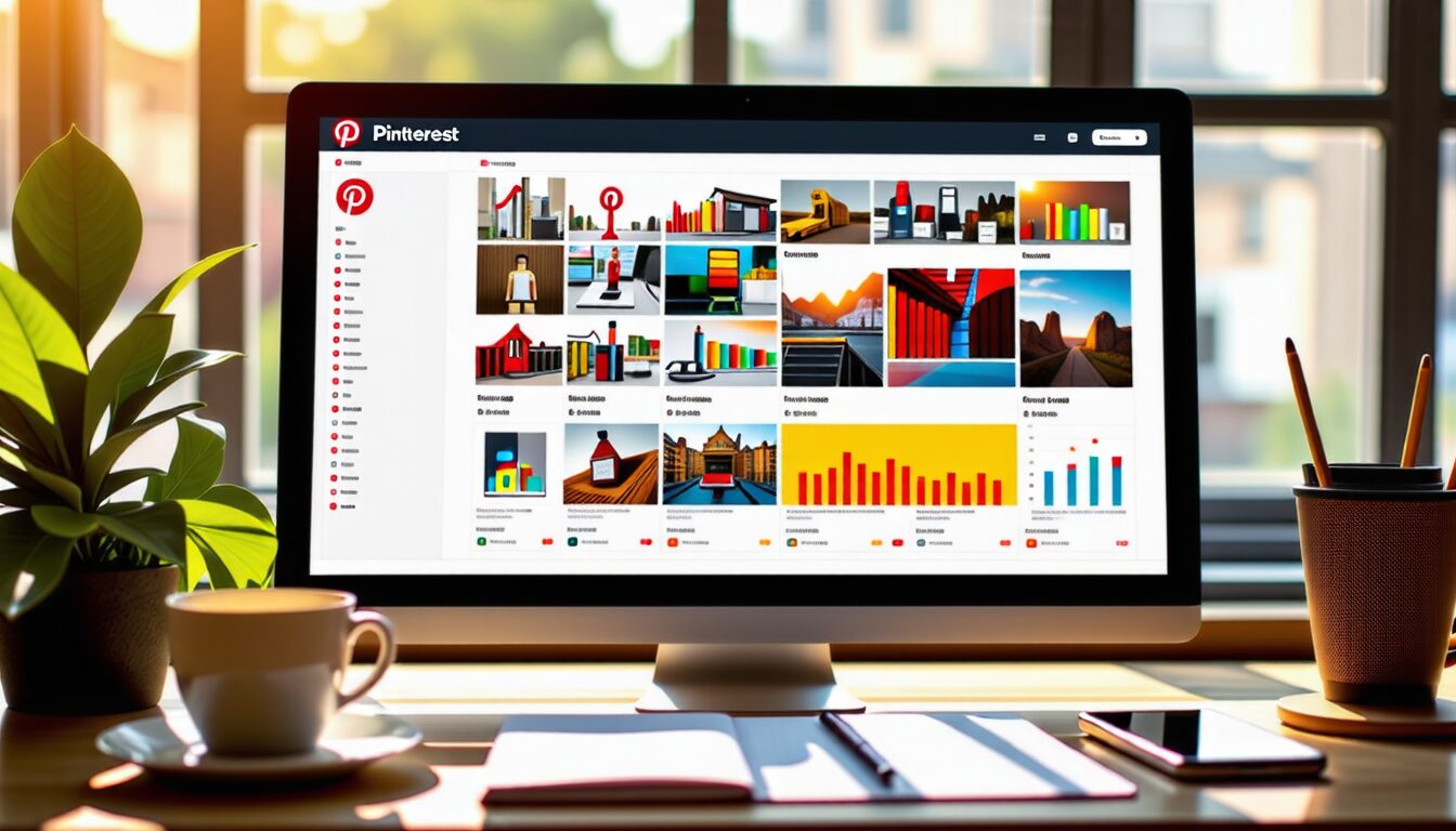 découvrez comment tirer parti de pinterest pour booster le trafic de votre site web. apprenez des stratégies efficaces, des conseils pratiques et des astuces pour optimiser vos épingles et attirer plus de visiteurs grâce à cette plateforme incontournable.