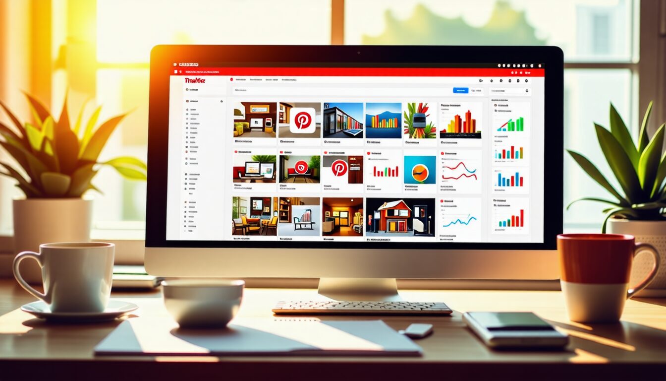 découvrez comment tirer parti de pinterest pour augmenter le trafic de votre site. apprenez des stratégies efficaces, des astuces pratiques et des conseils pour optimiser vos épingles et attirer plus de visiteurs sur votre plateforme.