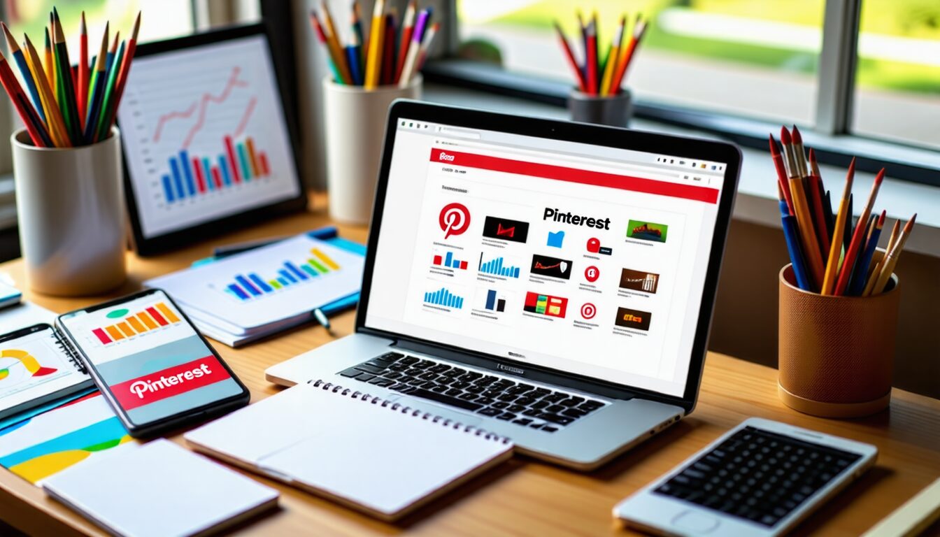 découvrez comment exploiter pinterest comme un puissant outil pour générer des leads. apprenez des stratégies efficaces, des astuces de création de contenu engageant et des méthodes pour optimiser votre profil afin d'attirer des prospects qualifiés.