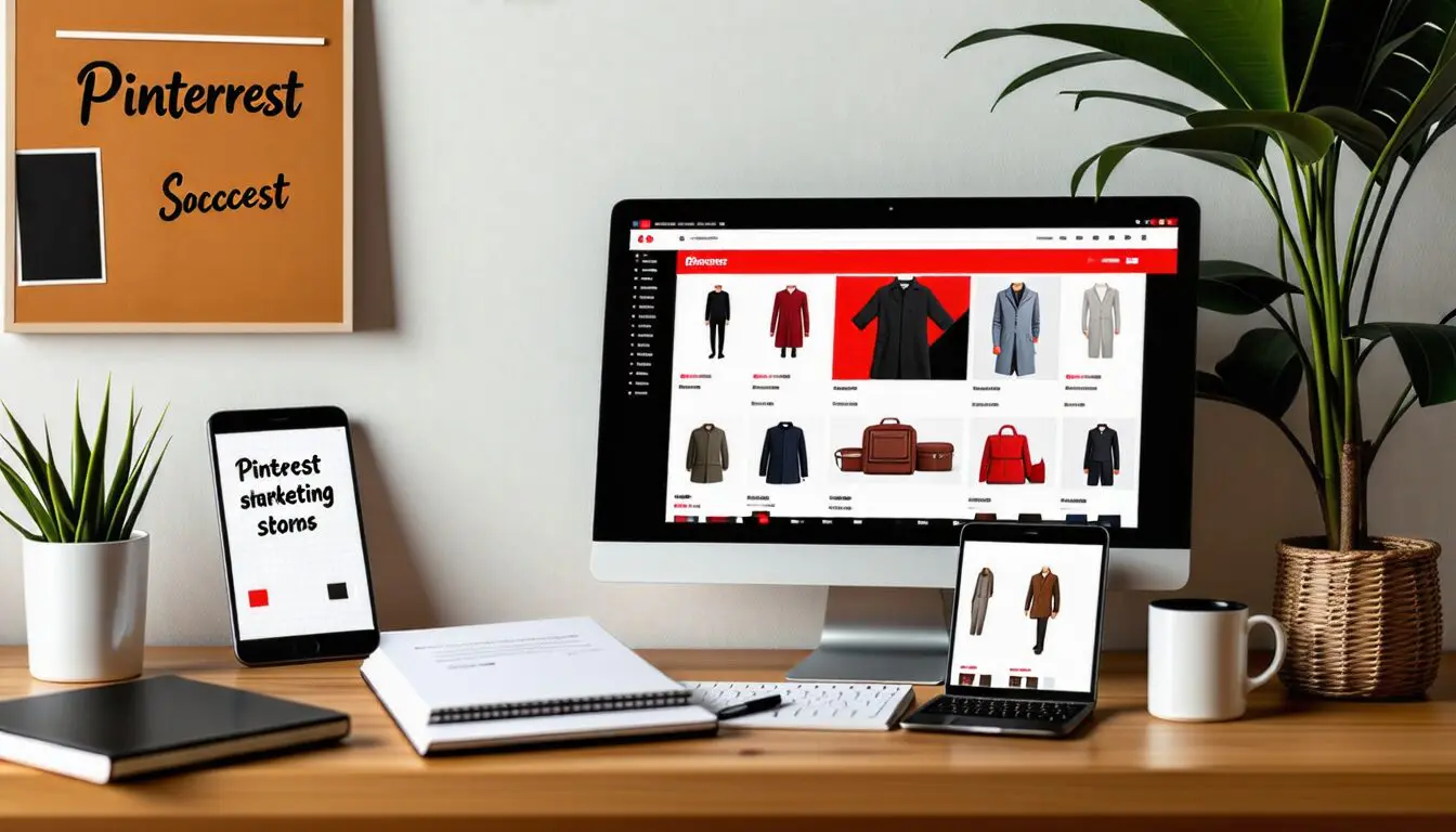 découvrez comment tirer parti de pinterest pour booster votre e-commerce. apprenez des stratégies efficaces pour créer des épingles attractives, optimiser votre profil et attirer des clients potentiels grâce à cette plateforme visuelle. transformez vos idées en ventes avec nos conseils pratiques.