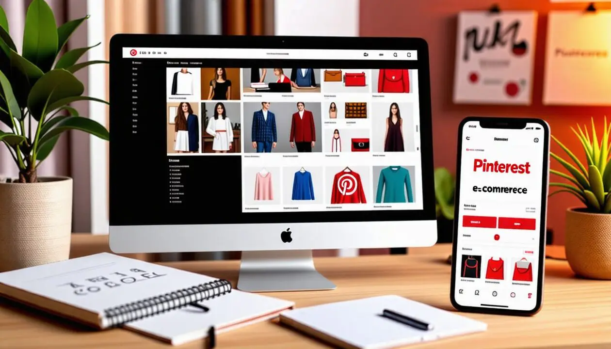 découvrez comment exploiter pinterest pour booster vos ventes en ligne. apprenez des stratégies efficaces pour promouvoir vos produits, attirer de nouveaux clients et maximiser votre présence sur ce réseau social visuel incontournable.