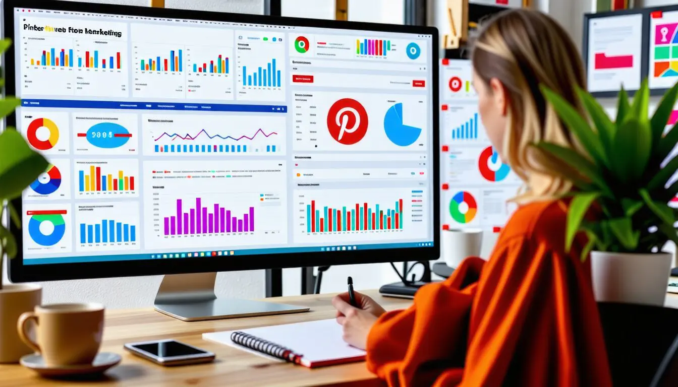découvrez comment exploiter les outils d'analyse pour maximiser l'impact de votre marketing sur pinterest. apprenez à interpréter les données, ajuster vos stratégies et augmenter votre visibilité grâce à des techniques efficaces.