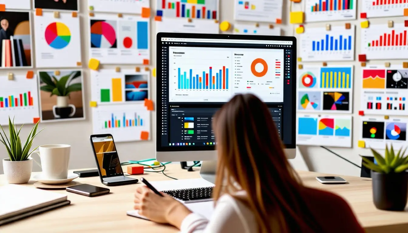 découvrez comment tirer parti d'outils d'analyse pour améliorer votre stratégie marketing sur pinterest. apprenez à interpréter les données clés et à optimiser vos contenus pour maximiser votre visibilité et votre engagement.