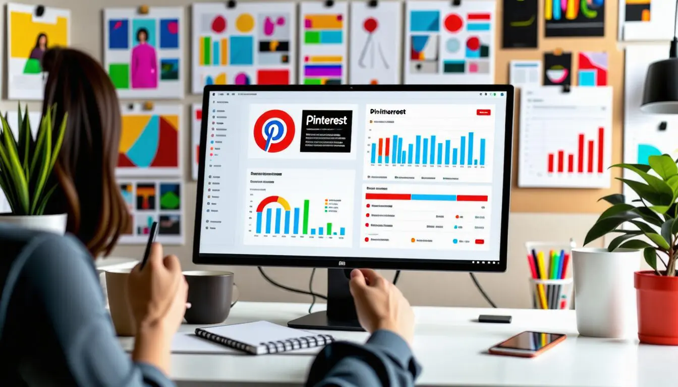 découvrez comment tirer parti des outils d'analyse pour améliorer votre stratégie de marketing sur pinterest. apprenez à interpréter les données, ajuster vos contenus et maximiser votre portée pour atteindre vos objectifs marketing.