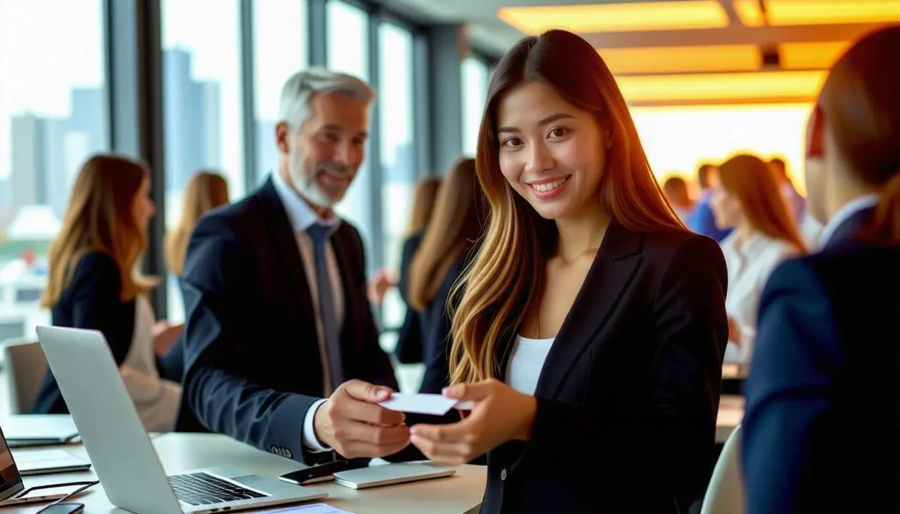 découvrez les stratégies efficaces de networking pour développer votre entreprise. apprenez à établir des connexions, à construire des relations solides et à exploiter votre réseau pour stimuler la croissance et atteindre vos objectifs professionnels.