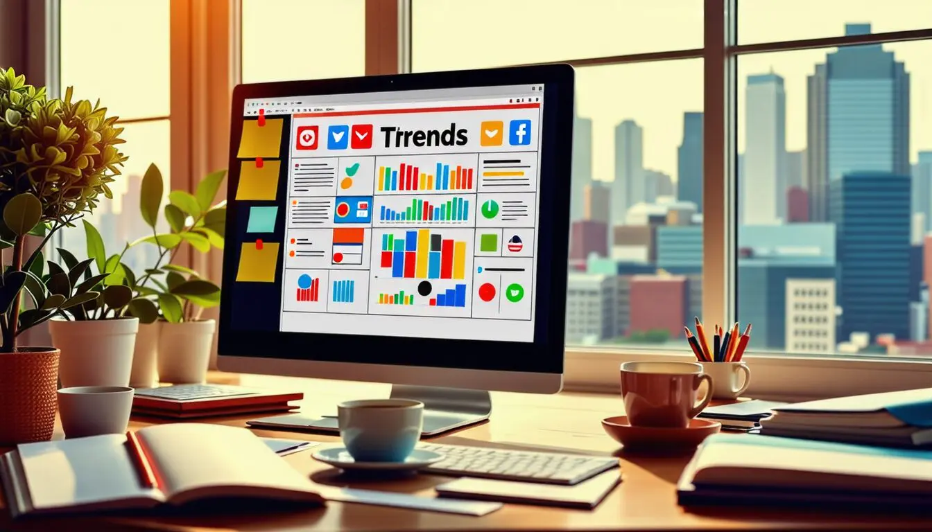 découvrez comment exploiter les tendances actuelles pour concevoir des tutoriels captivants et pertinents. apprenez les étapes clés pour identifier les sujets populaires, adapter vos contenus et attirer une audience engagée.