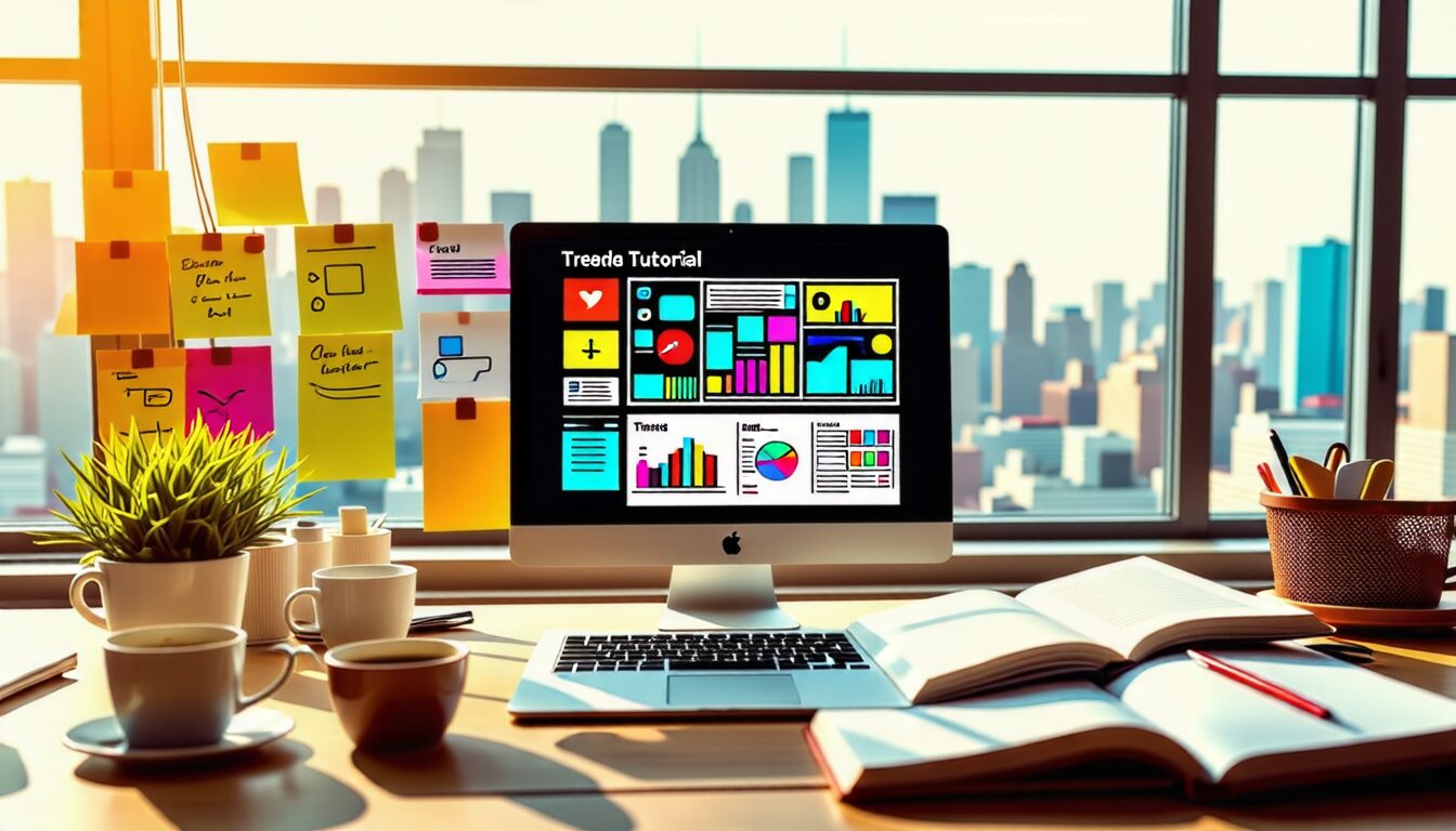 découvrez comment exploiter les tendances actuelles pour concevoir des tutoriels captivants et pertinents. apprenez les étapes clés pour analyser les tendances, adapter votre contenu et attirer l'attention de votre audience tout en fournissant une valeur ajoutée.