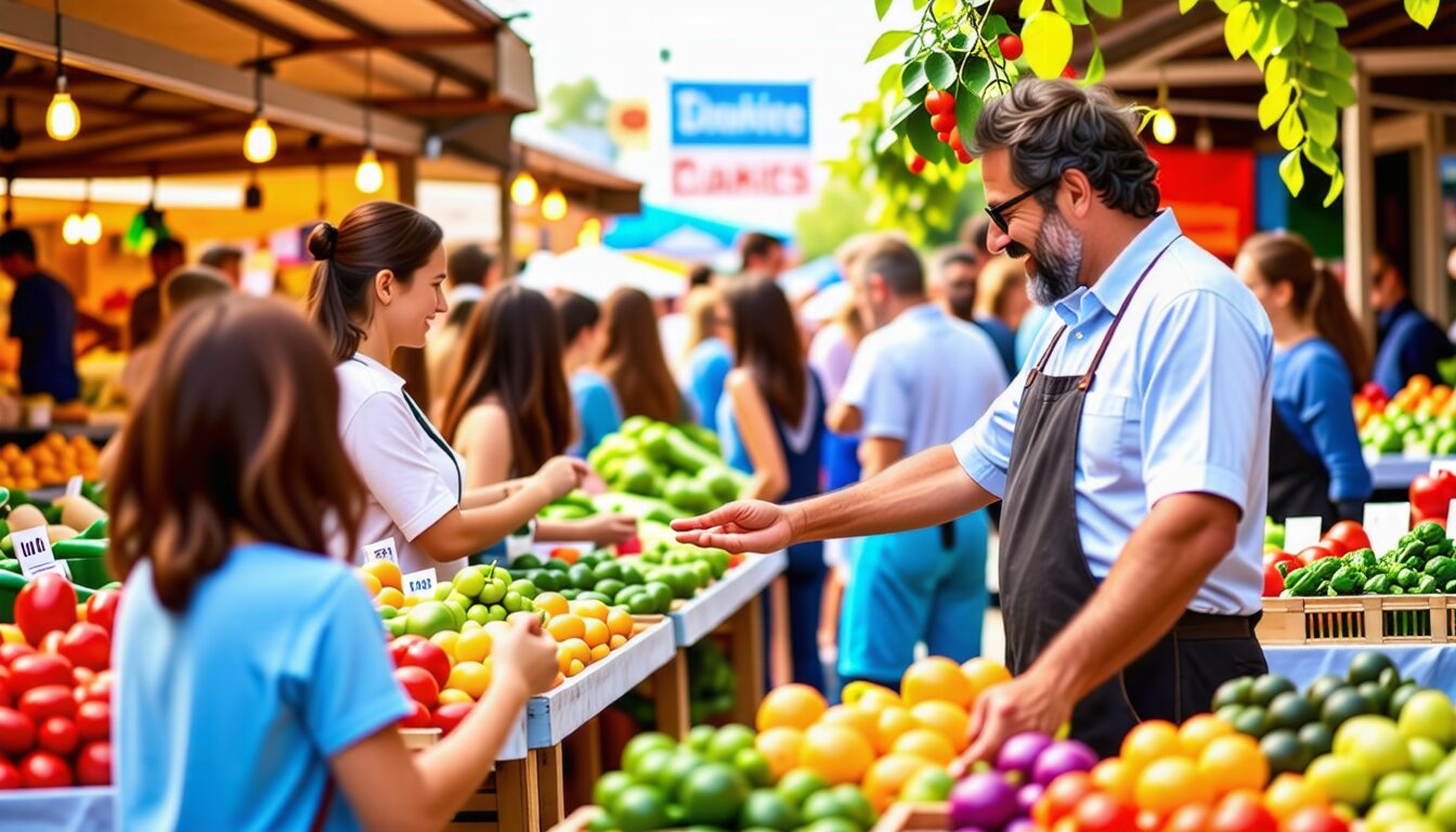 découvrez des stratégies efficaces pour vendre vos produits à votre communauté. apprenez à engager votre public, à créer une offre irrésistible et à maximiser vos ventes tout en renforçant les liens avec vos clients.