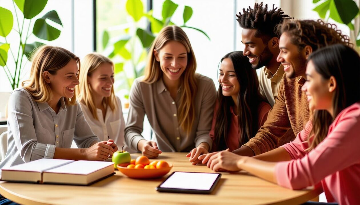 découvrez notre guide complet sur le partage, qui vous offre des conseils pratiques, des stratégies efficaces et des astuces pour maximiser vos expériences de partage, que ce soit dans votre vie personnelle ou professionnelle. apprenez à collaborer, à échanger des idées et à construire des relations enrichissantes grâce à une approche proactive du partage.