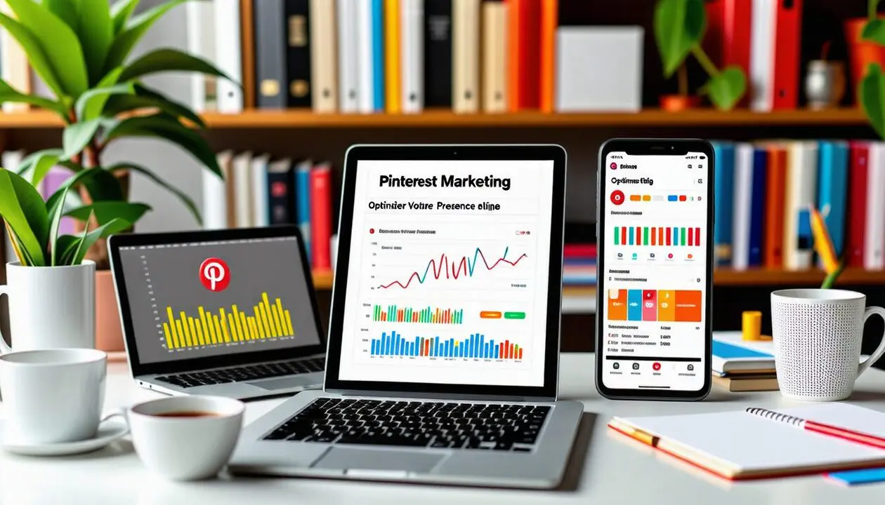 découvrez comment optimiser votre présence en ligne grâce aux stratégies de marketing sur pinterest. apprenez à créer des épingles attrayantes, à développer votre audience et à stimuler l'engagement tout en renforçant votre marque.