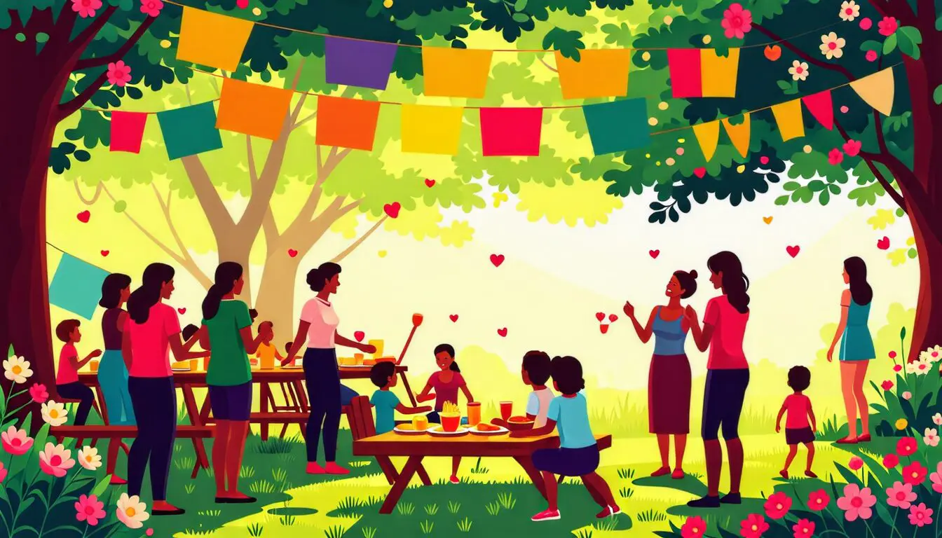 découvrez l'importance de la diversité dans une communauté, ses bienfaits sur le bien-être social, l'innovation et la cohésion. apprenez comment des perspectives variées enrichissent les interactions et favorisent l'inclusion pour un avenir meilleur.