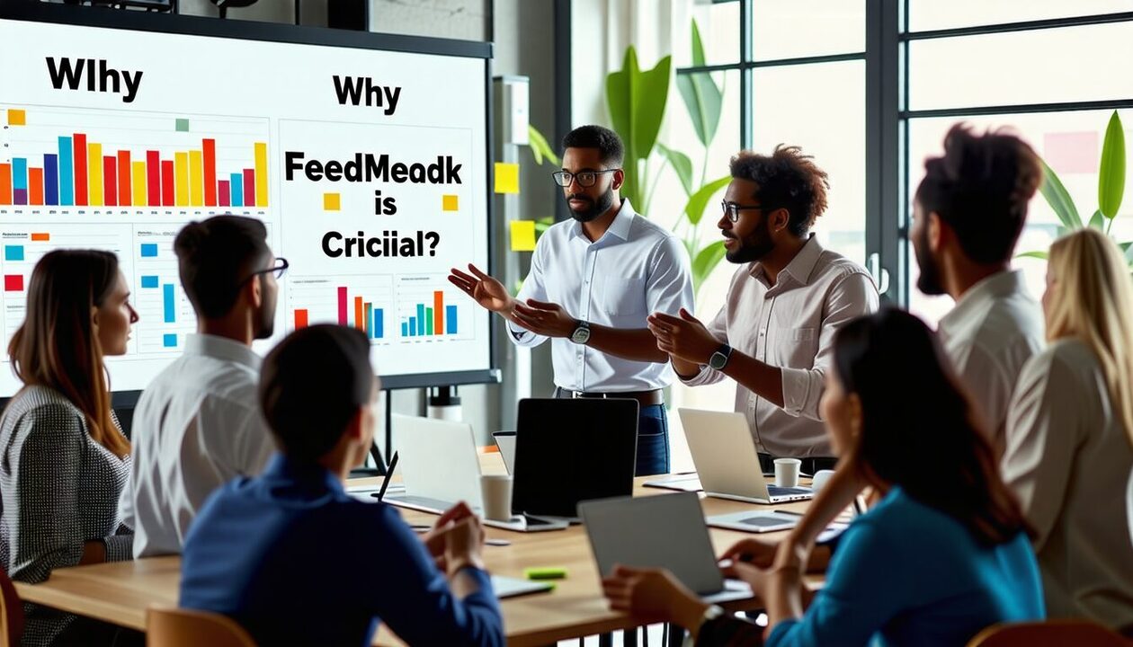 découvrez pourquoi le feedback des membres est essentiel pour améliorer les services, renforcer l'engagement communautaire et optimiser l'expérience utilisateur. explorez l'importance d'écouter les voix de vos membres pour un développement durable et une réussite collective.