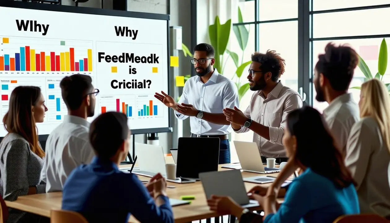 découvrez pourquoi le feedback des membres est essentiel pour améliorer les services, renforcer l'engagement communautaire et optimiser l'expérience utilisateur. explorez l'importance d'écouter les voix de vos membres pour un développement durable et une réussite collective.