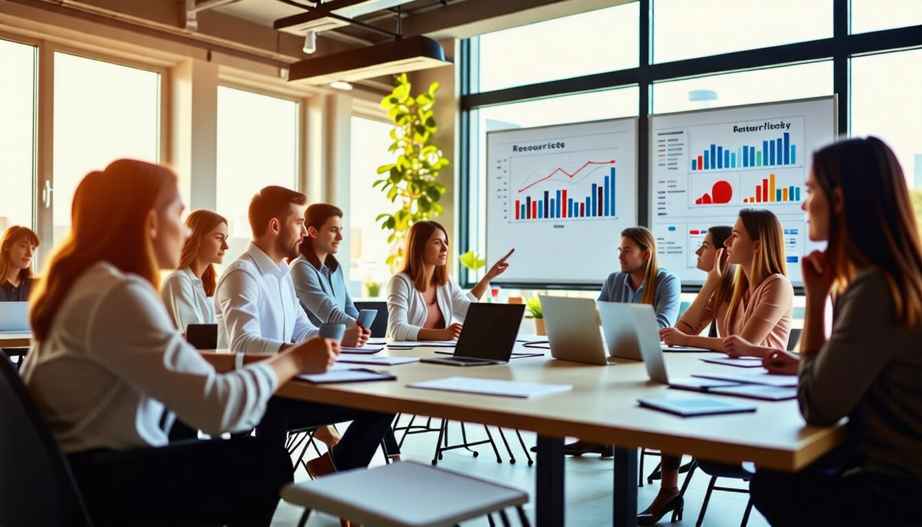 découvrez les compétences essentielles pour réussir en tant qu'entrepreneur. apprenez à identifier et développer les qualités nécessaires pour naviguer dans le monde des affaires, gérer une équipe, et faire croître votre entreprise avec succès.