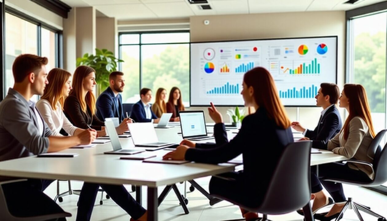 découvrez les compétences essentielles pour réussir en tant qu'entrepreneur. apprenez comment développer votre leadership, votre créativité, votre gestion financière et votre résilience afin de transformer vos idées en succès.