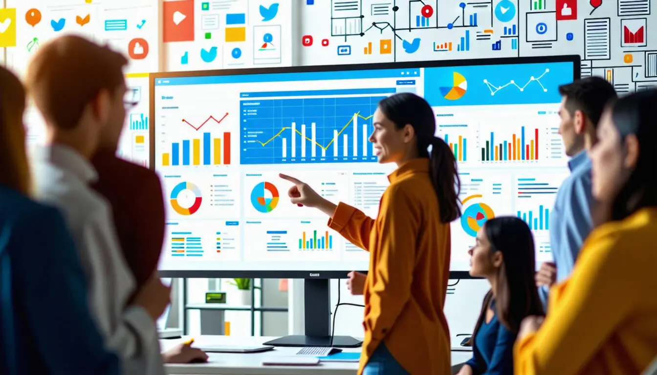 découvrez les métriques essentielles pour évaluer la performance et l'engagement de votre communauté en ligne. apprenez à analyser l'activité des membres, le taux de participation et l'impact des interactions pour optimiser votre stratégie communautaire.