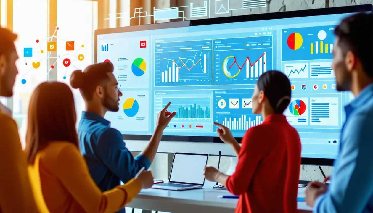 découvrez les métriques essentielles pour évaluer la performance et l'engagement de votre communauté en ligne. apprenez à mesurer l'interaction, la satisfaction et la croissance de vos membres pour optimiser votre stratégie communautaire.