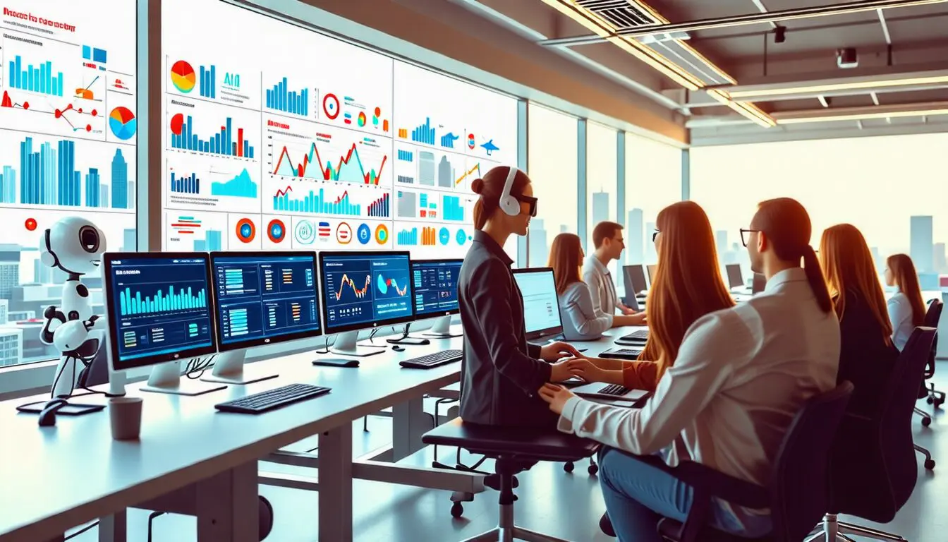découvrez les dernières tendances en technologie qui façonnent notre monde moderne. explorez les innovations en intelligence artificielle, blockchain, réalité augmentée et bien plus, pour rester à la pointe des évolutions technologiques.
